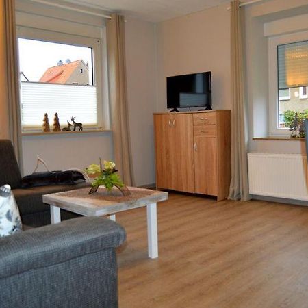 C. Wulf Gaestezimmer Bückeburg Eksteriør billede