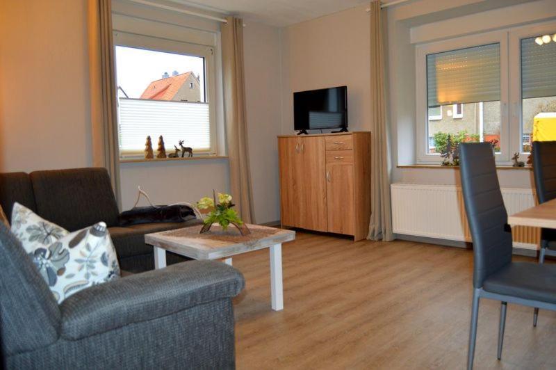 C. Wulf Gaestezimmer Bückeburg Eksteriør billede